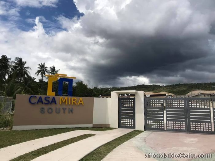 5th picture of HOUSE AND LOT IN CASA MIRA SOUTH For Sale in Cebu, Philippines