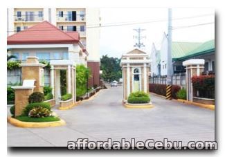 1st picture of Penthouse with 165.5 sq m floor area at WoodCrest For Sale in Cebu, Philippines