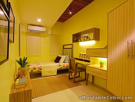 4th picture of Affordable 3 bdr 2tb w balcony nr Baclaran nr highway good location For Sale in Cebu, Philippines