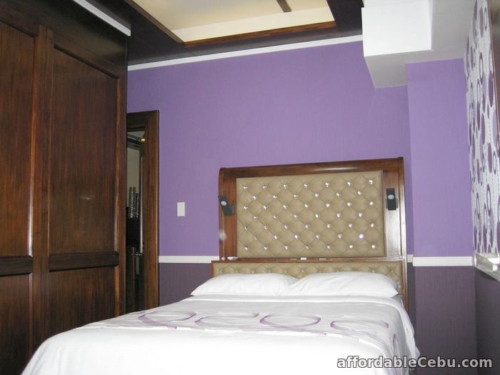 5th picture of Avalon Condo type-3BR For Sale in Cebu, Philippines