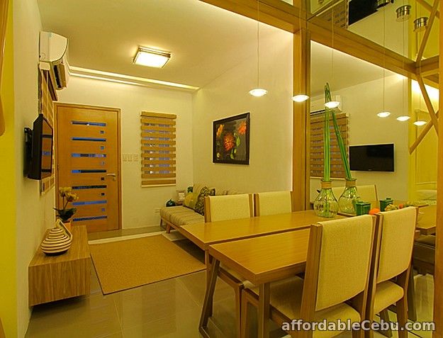 2nd picture of Affordable 3 bdr 2tb w balcony nr Baclaran nr highway good location For Sale in Cebu, Philippines