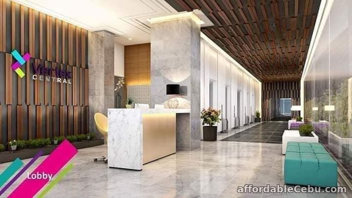 2nd picture of 1BR Condo for Sale For Sale in Cebu, Philippines