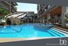 Studio w/ Balcony for Sale - BE Residences Lahug