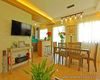 SIngle attached 3 bdr 3 tb near Megaworld property near Calax