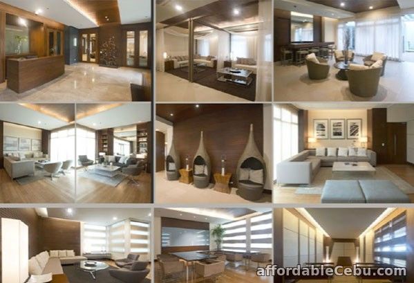 2nd picture of The Suites at Gorordo - Suite Unit for Sale For Sale in Cebu, Philippines