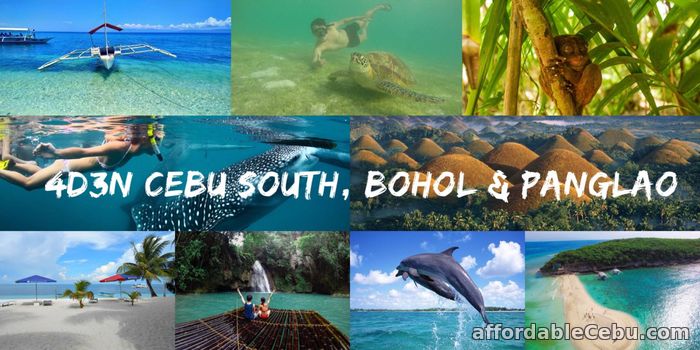 4th picture of Affordable Cebu Tours Offer in Cebu, Philippines