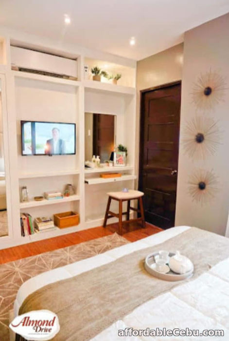 4th picture of 2 Bedroom for sale in Almond Drive Subdivision, Talisay City For Sale in Cebu, Philippines