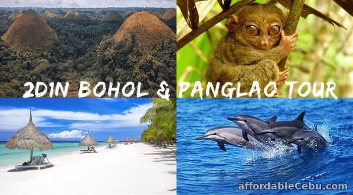 5th picture of Affordable Cebu Tours Offer in Cebu, Philippines