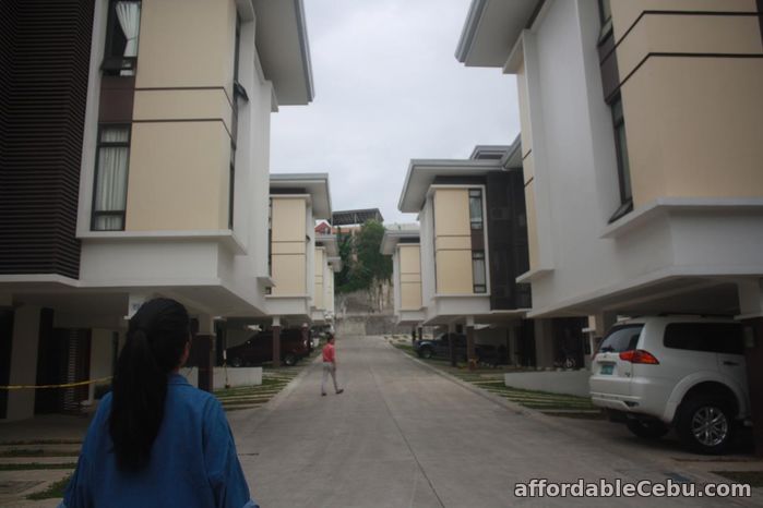 2nd picture of The Courtyard at Banawa For Sale in Cebu, Philippines