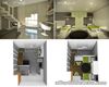 Loft condo unit with 34 sqm floor area at Eagle's Nest Mandaue