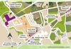 Pre selling 2 Storey Rowhouse at Garden Bloom South