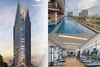 Executive Suite Unit for Sale - The Suites at Gorordo