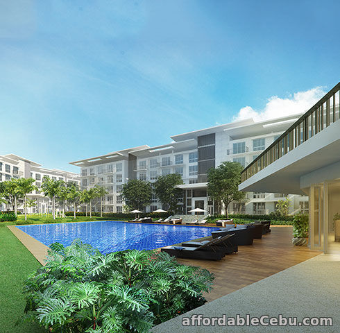 3rd picture of 2 Bedrooms for Sale - 32 Sanson by Rockwell For Sale in Cebu, Philippines