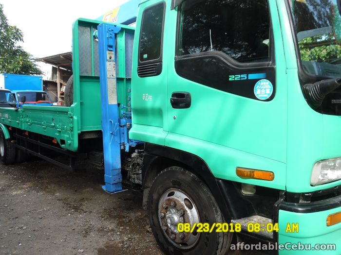 5th picture of R & D Hauling Services For Rent in Cebu, Philippines