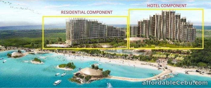 4th picture of Aruga Resort & Residences – Mactan, Cebu For Sale in Cebu, Philippines