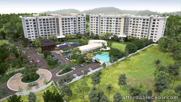 1st picture of 2 Bedrooms for Sale - 32 Sanson by Rockwell For Sale in Cebu, Philippines