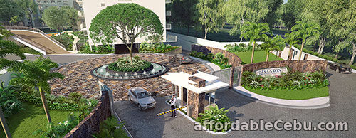 3rd picture of 32 Sanson by Rockwell - 1 Bedroom for Sale For Sale in Cebu, Philippines