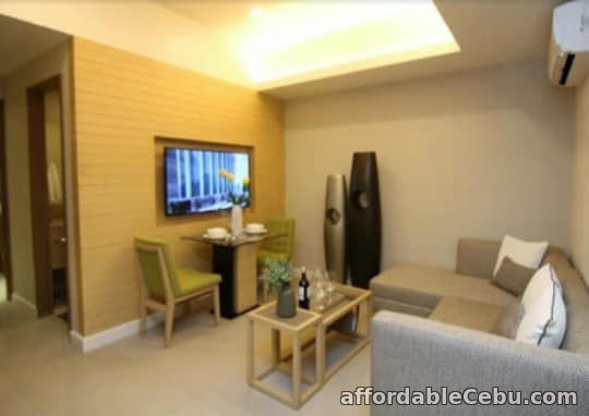 4th picture of THE SUITES AT GORORDO For Sale in Cebu, Philippines