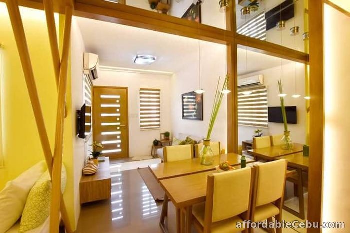 5th picture of 3 bedroom house w balcony nr school and malls For Sale in Cebu, Philippines