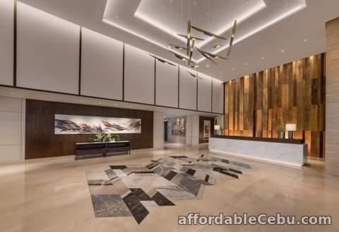 4th picture of The Suites at Gorordo (Condotel) For Sale in Cebu, Philippines