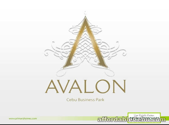 1st picture of 3 Bedrooms at Avalon Condominium, Ayala Business Park. Cebu City For Sale in Cebu, Philippines