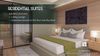 A new york inspired condominium at THE SUITES GORORDO