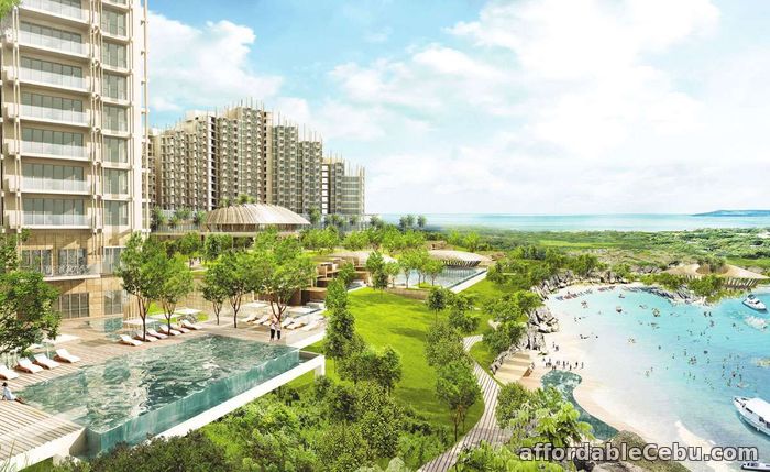 4th picture of ARUGA RESORT THREE BEDROOM ( North West ) For Sale in Cebu, Philippines