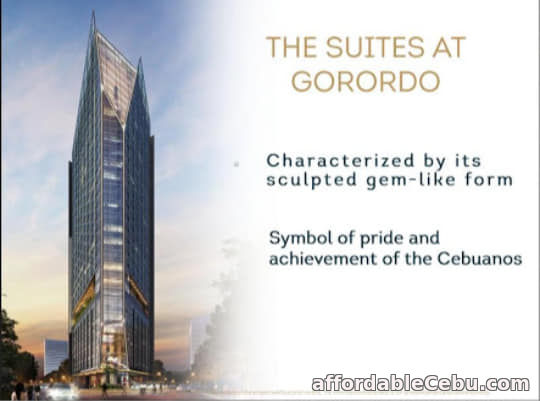 1st picture of ​THE SUITES AT GORORDO - EXECUTIVE SUITE FOR SALE For Sale in Cebu, Philippines