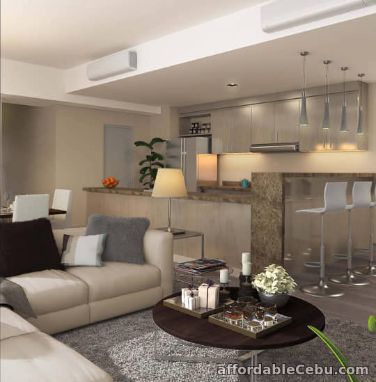 4th picture of 32 SANSON ONE BEDROOM FOR SALE For Sale in Cebu, Philippines