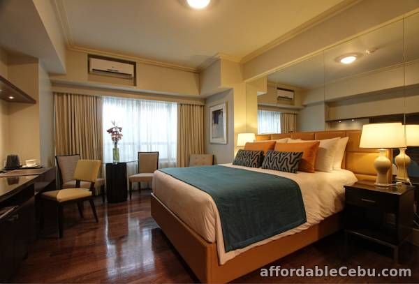 2nd picture of ARUGA RESORT THREE BEDROOM ( North West ) For Sale in Cebu, Philippines