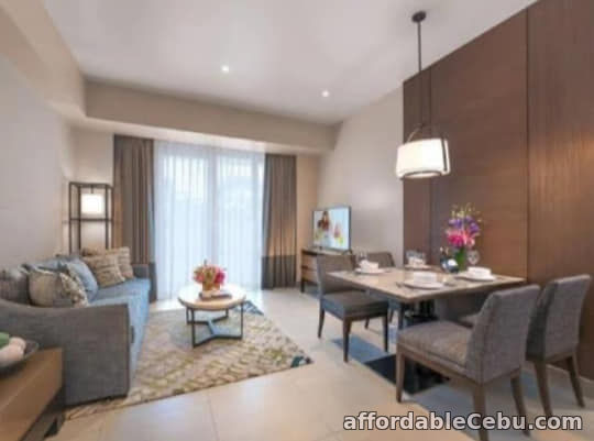 3rd picture of THE SUITES AT GORORDO - PREMIER SUITE FOR SALE For Sale in Cebu, Philippines