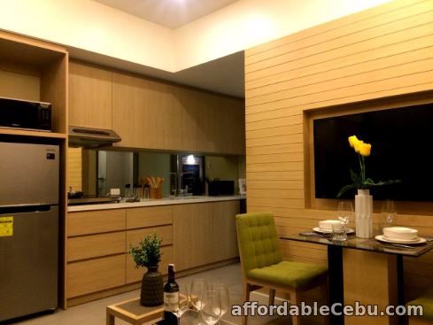 1st picture of A condo unit with a great amenities at The Suites Gorordo For Sale in Cebu, Philippines