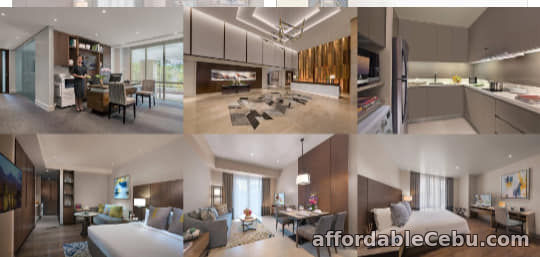 4th picture of ​THE SUITES AT GORORDO - EXECUTIVE SUITE FOR SALE For Sale in Cebu, Philippines