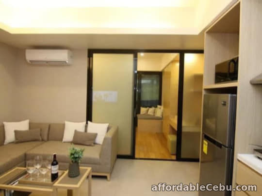 2nd picture of ​THE SUITES AT GORORDO - EXECUTIVE SUITE FOR SALE For Sale in Cebu, Philippines