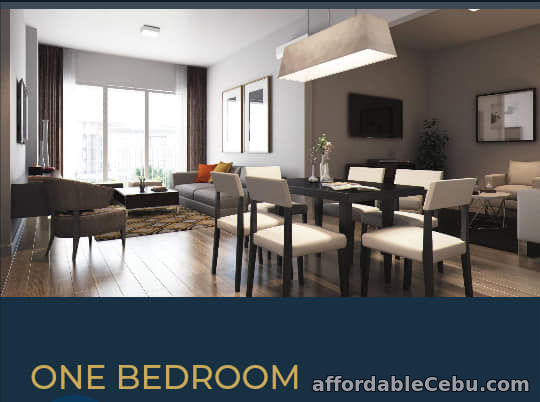 2nd picture of 32 SANSON ONE BEDROOM FOR SALE For Sale in Cebu, Philippines