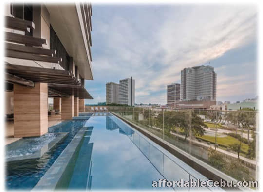 5th picture of THE SUITES AT GORORDO - PREMIER SUITE FOR SALE For Sale in Cebu, Philippines