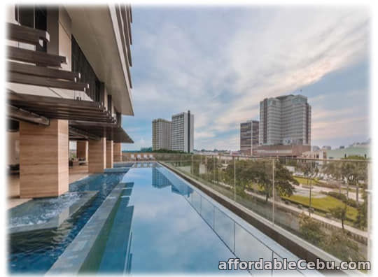 5th picture of ​THE SUITES AT GORORDO - EXECUTIVE SUITE FOR SALE For Sale in Cebu, Philippines