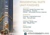 Gleaming Crystal Tower at The Suites Gorordo