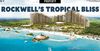 2 BR suites with Indoor Parking at ARUGA Resort and Residences