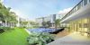 Live with nature at 32 Sanson Buri Tower