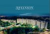 ​32 SANSON TWO BEDROOM FOR SALE