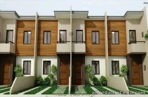 2nd picture of Mulberry Drive 2- Storey Townhouse For Sale in Cebu, Philippines