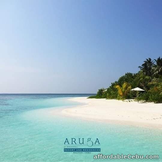 1st picture of One Bedroom - Aruga Resort For Sale in Cebu, Philippines