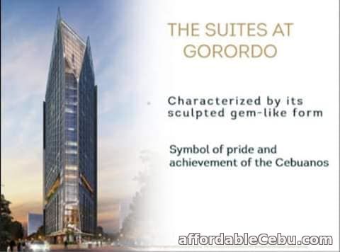 5th picture of THE SUITES AT GORORDO, CEBU For Sale in Cebu, Philippines