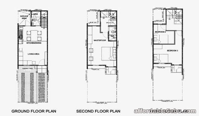 3rd picture of MULBERRY DRIVE in San Jose Talamban, Cebu City For Sale in Cebu, Philippines