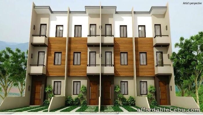 3rd picture of 3 Story TOWNHOUSE For Sale in Cebu, Philippines