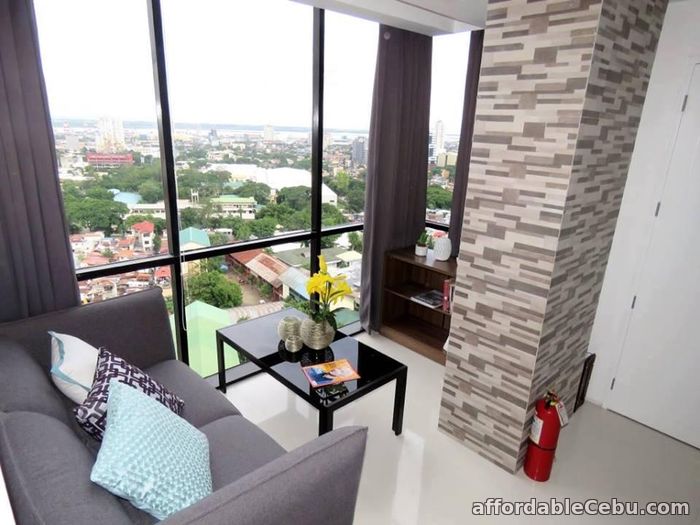 1st picture of 2 Bedroom Avenir Condo for Sale Cebu City near Waterfront For Sale in Cebu, Philippines