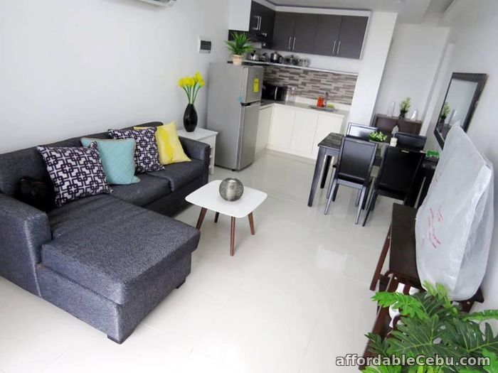 2nd picture of 2 Bedroom Avenir Condo for Sale Cebu City near Waterfront For Sale in Cebu, Philippines