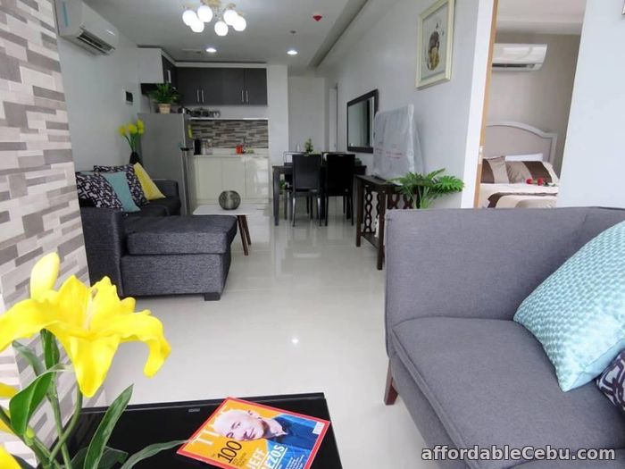 5th picture of 2 Bedroom Avenir Condo for Sale Cebu City near Waterfront For Sale in Cebu, Philippines