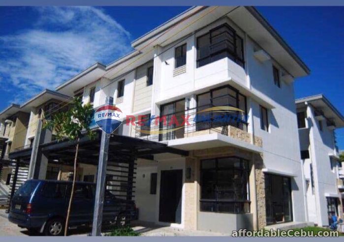 1st picture of Ferndale Villas Quezon City For Sale For Sale in Cebu, Philippines